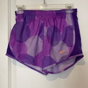 Nike shorts